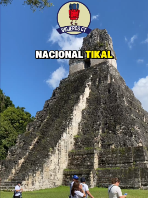 @Viajeros GT