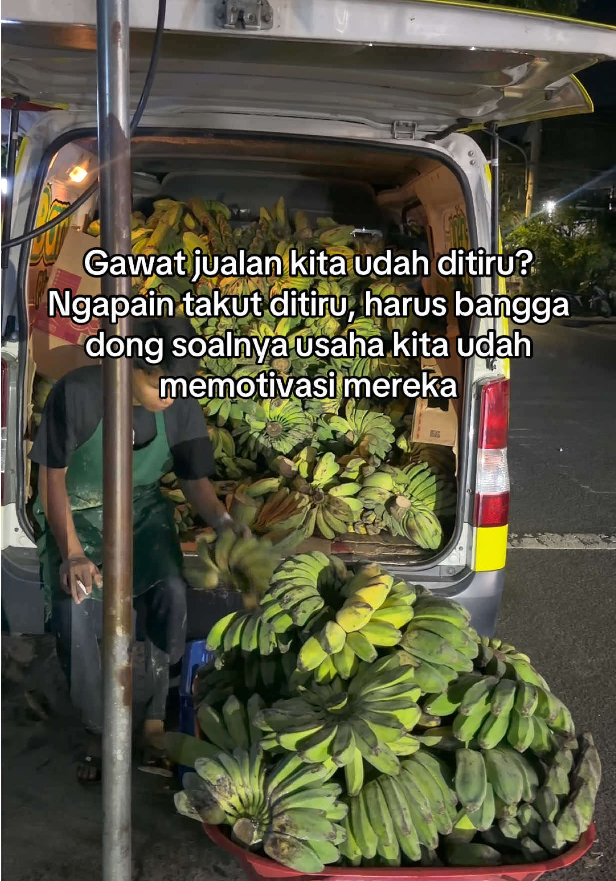 @BANANA HITS SIDRAP