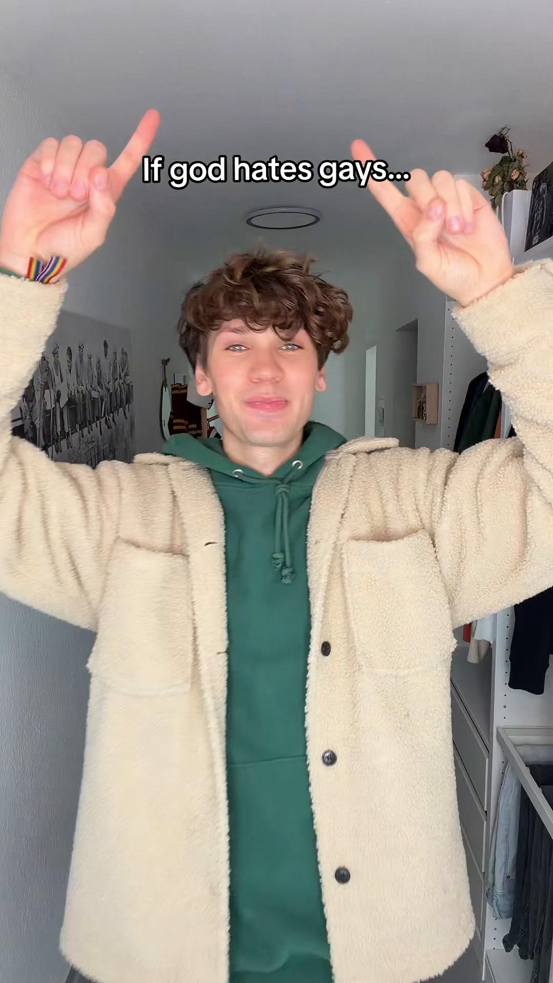 @justinorrun <3