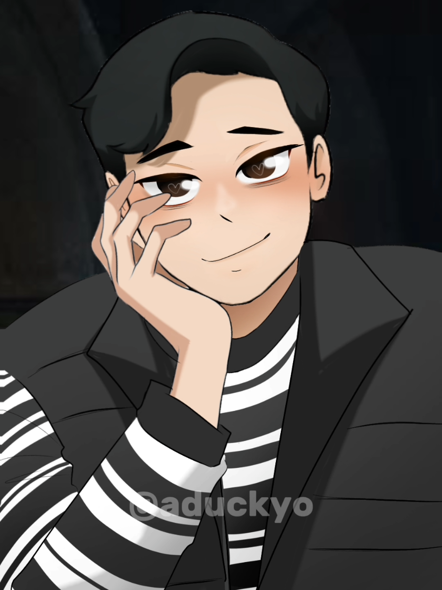@kyo [OPEN COMMISSION]