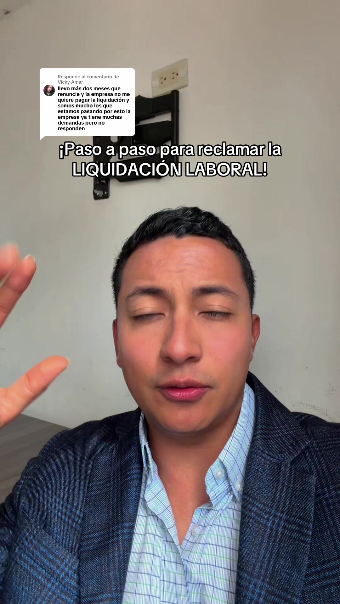 @Abogado Santiago Salazar
