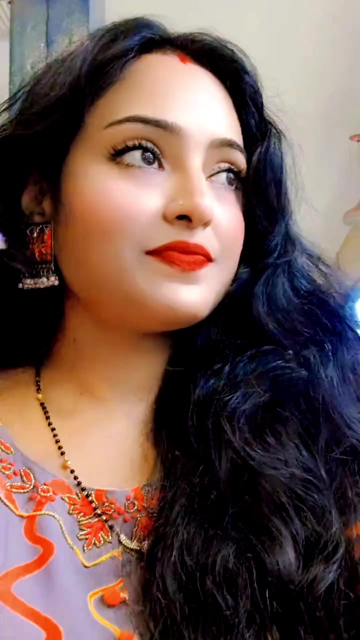 @Mamta kalwar🥰❤️