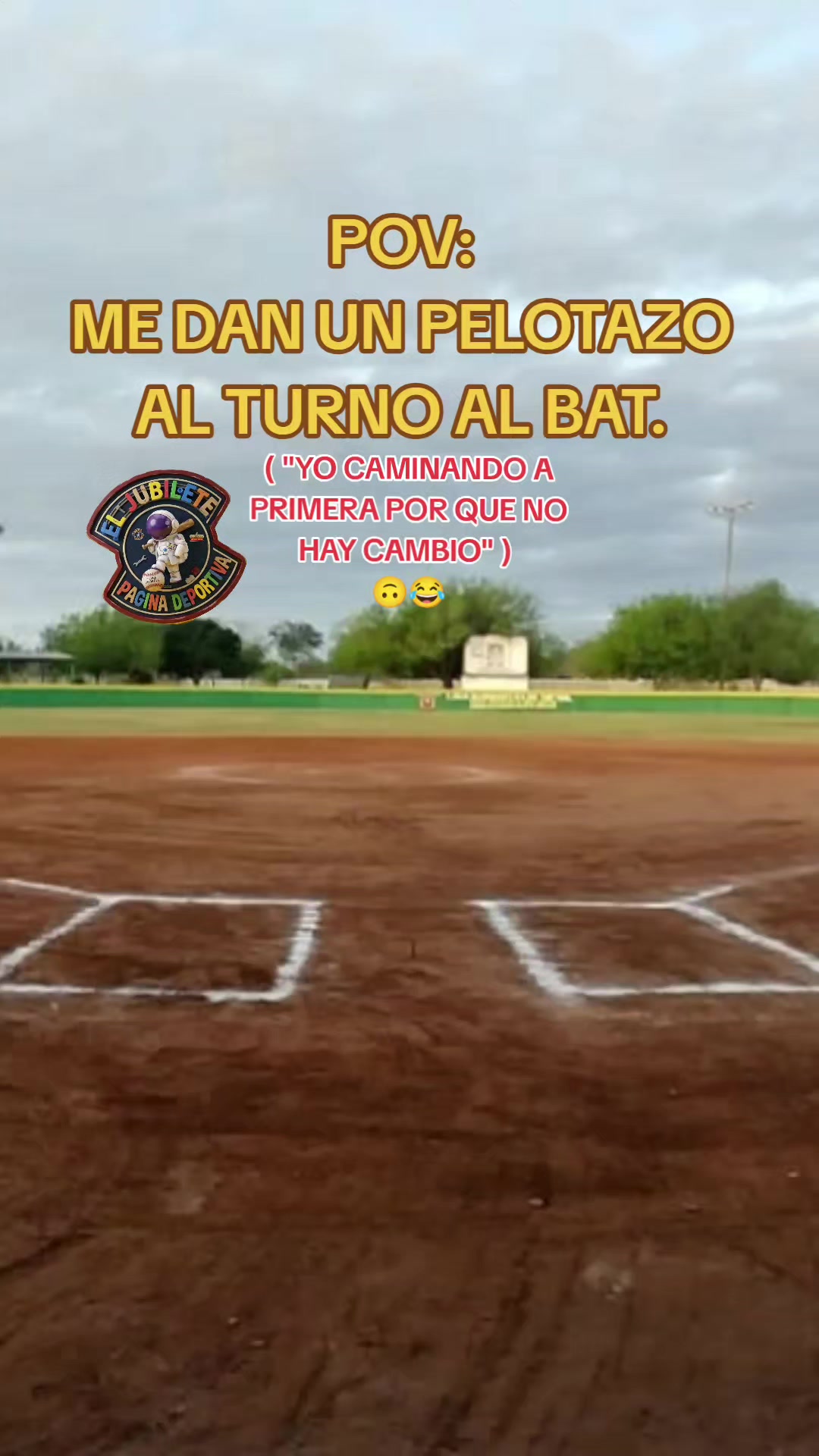 @⚾️ElJubilete⚾️