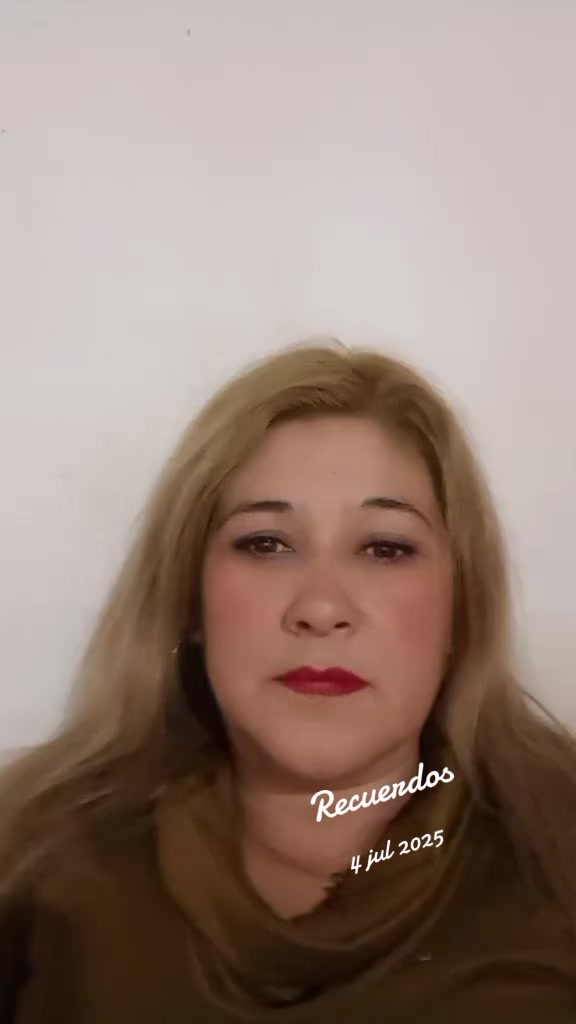 @Nilda bonita