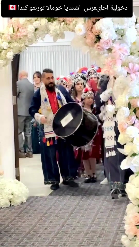 @Bassam AlBazi 🎺🥁
