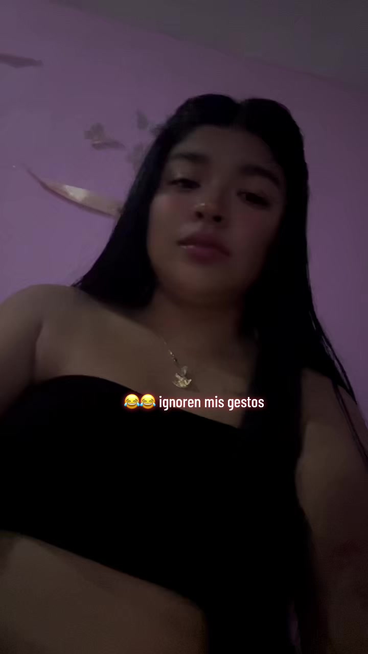 @La morenita ❤️