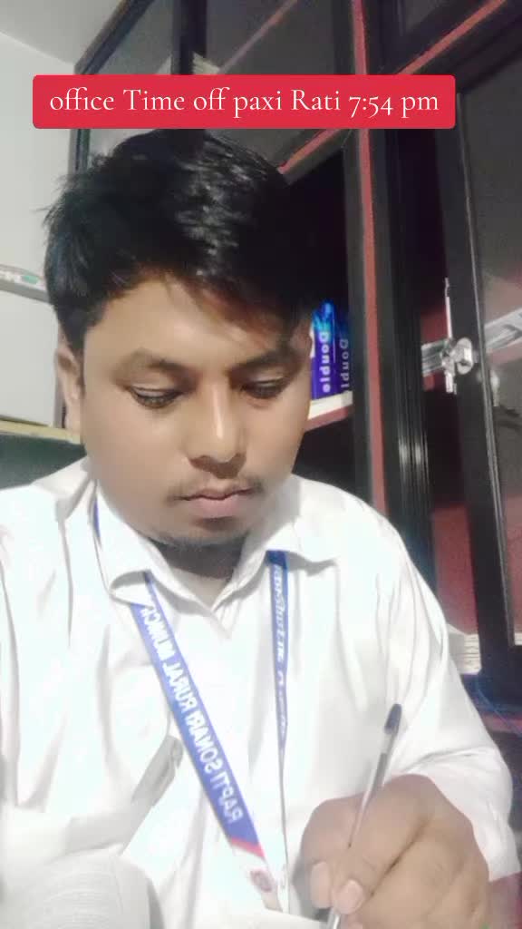@NISHANT THARU