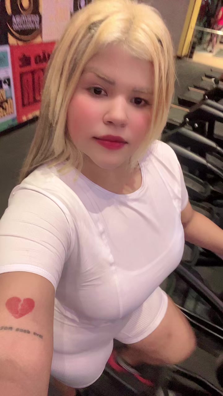 @Juliana Ventura