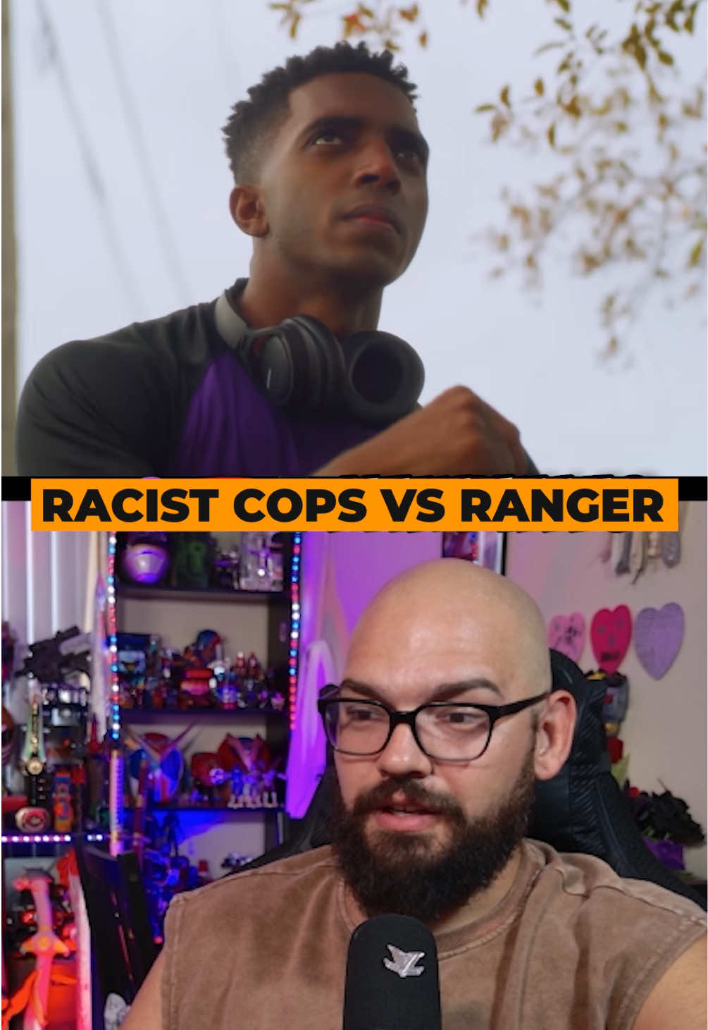 @Hawkilles on YT