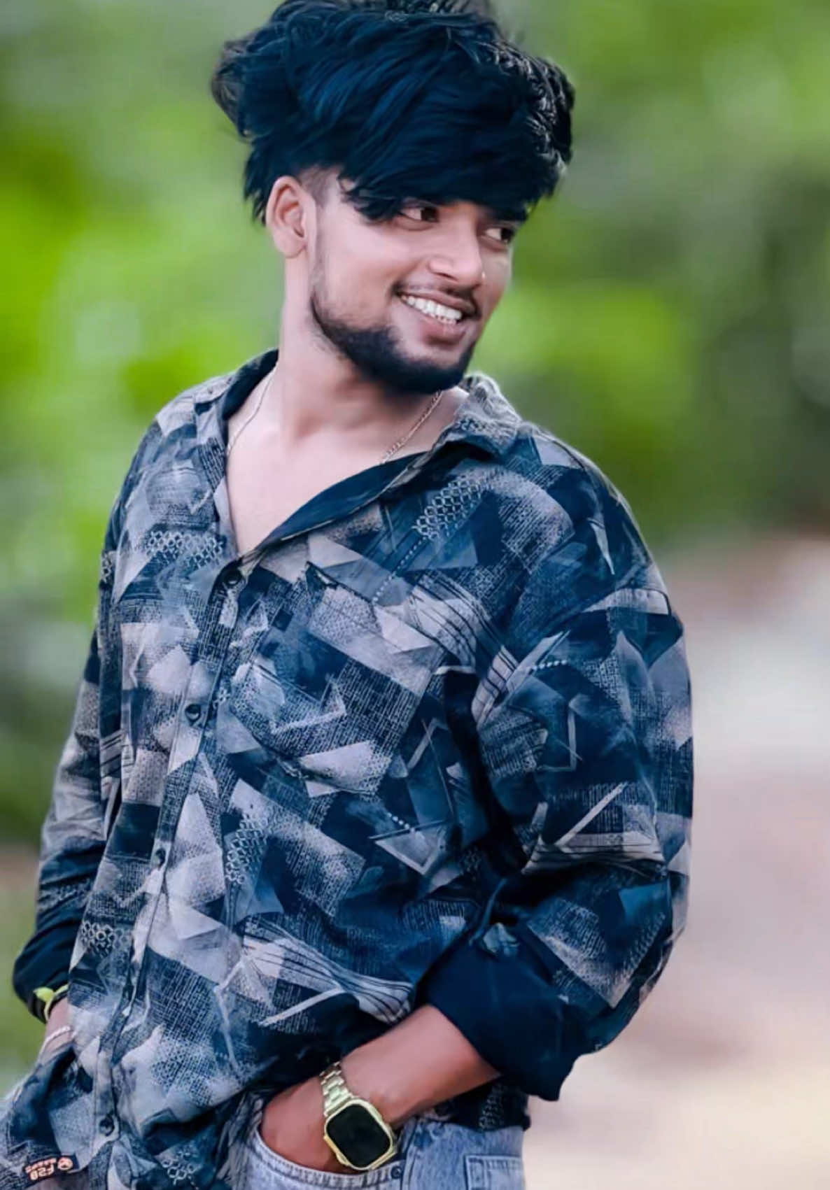 @shy boy🙈thanu