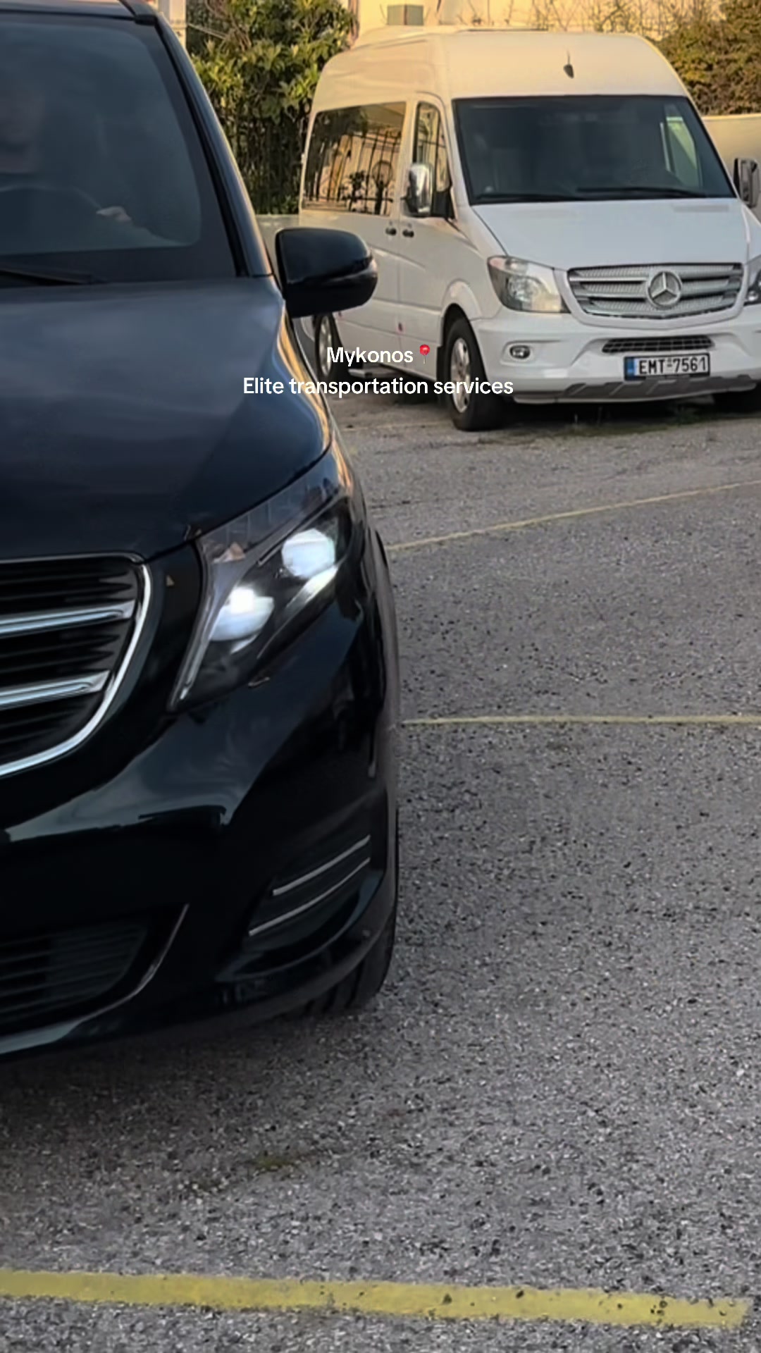 @VIP MYKONOS