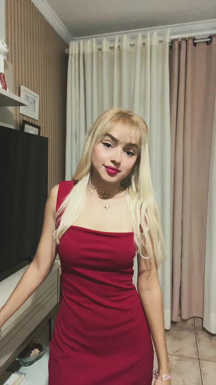 @Loirinha