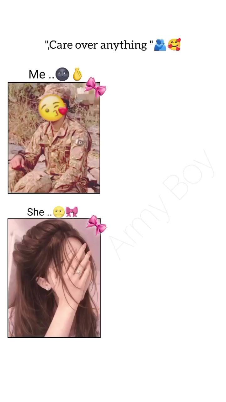 @Army Boy