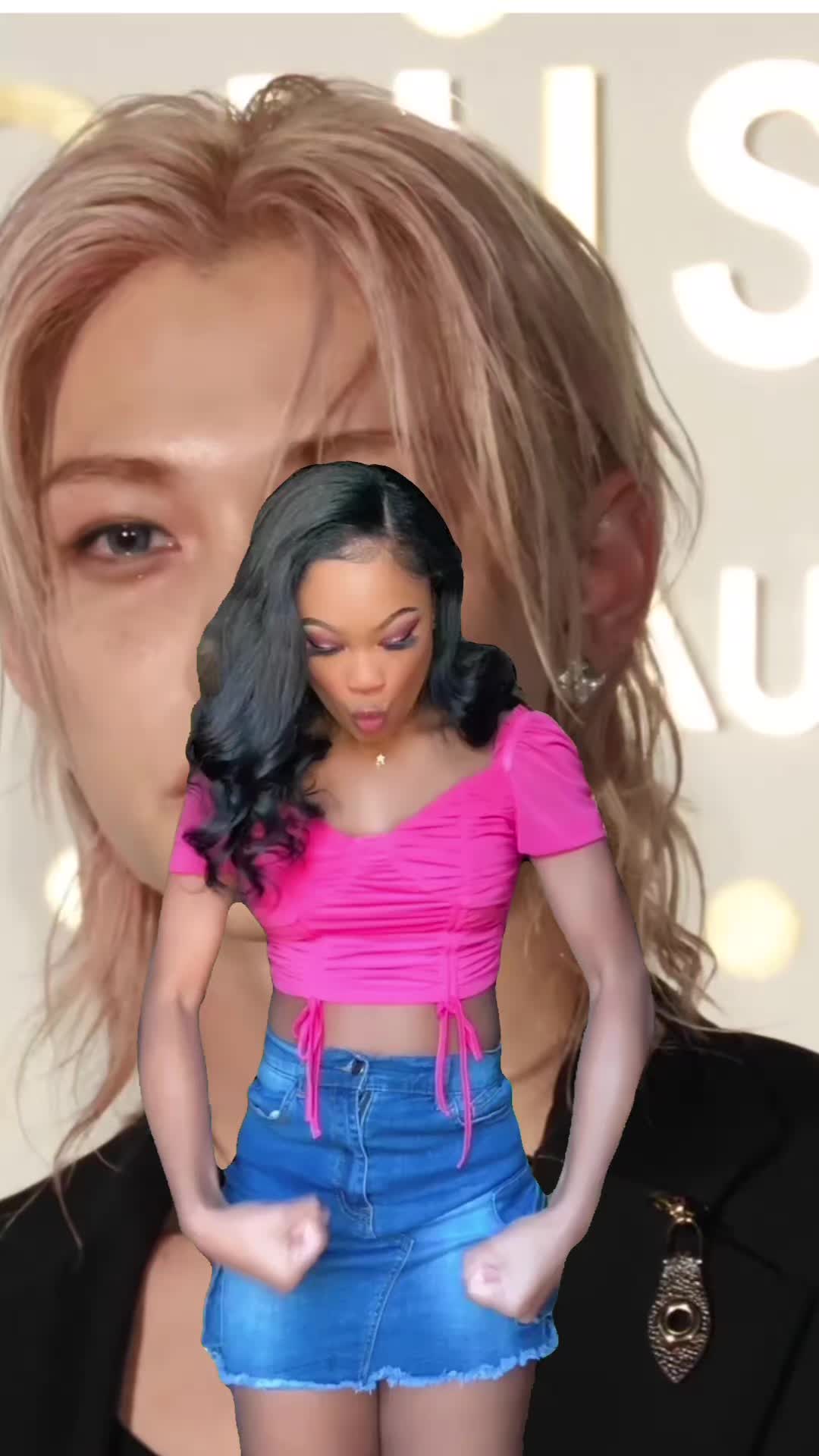 @Paige Abbott
