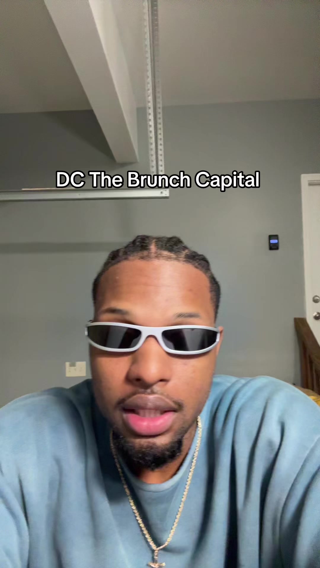 @CwillTalks| UGC Creator