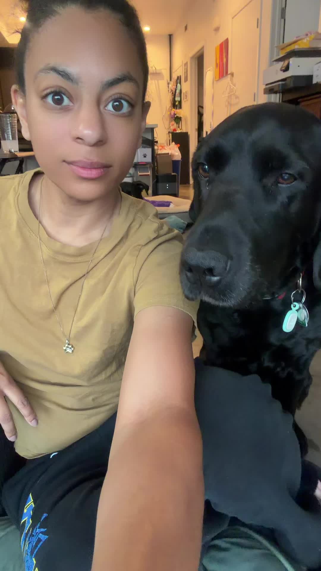 @Monique Nicole