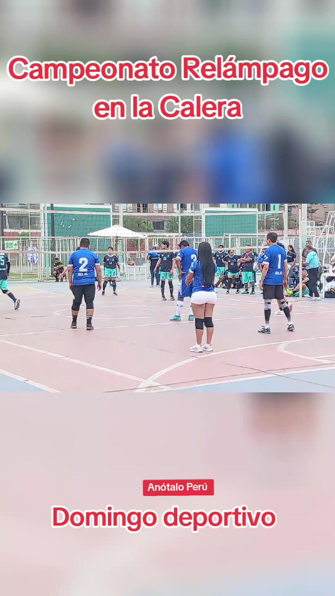 @Anótalo Perú