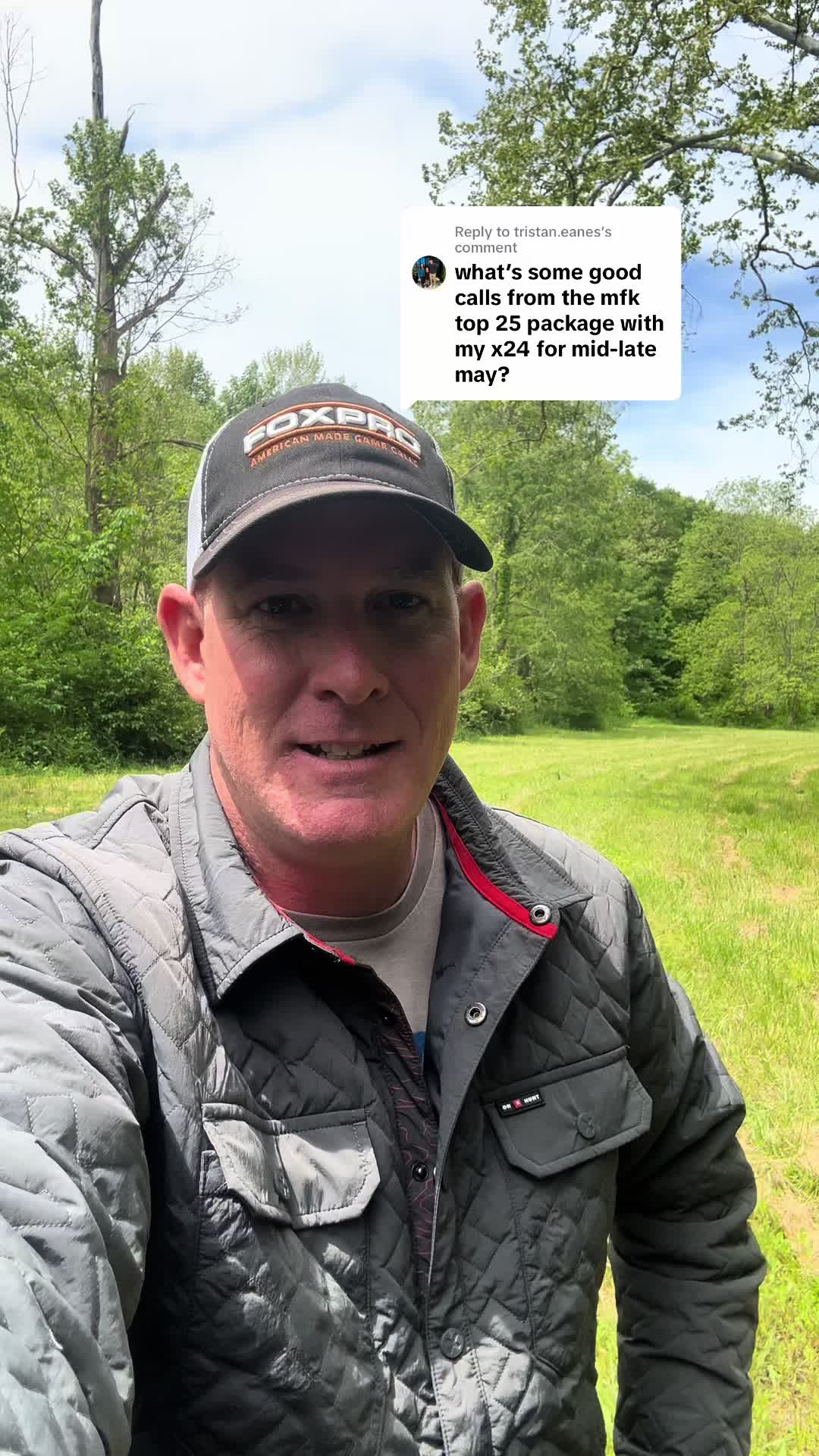 @FOXPRO Game Calls