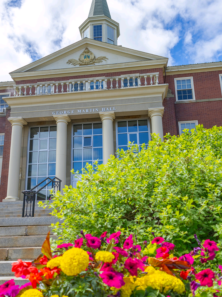 @St. Thomas University