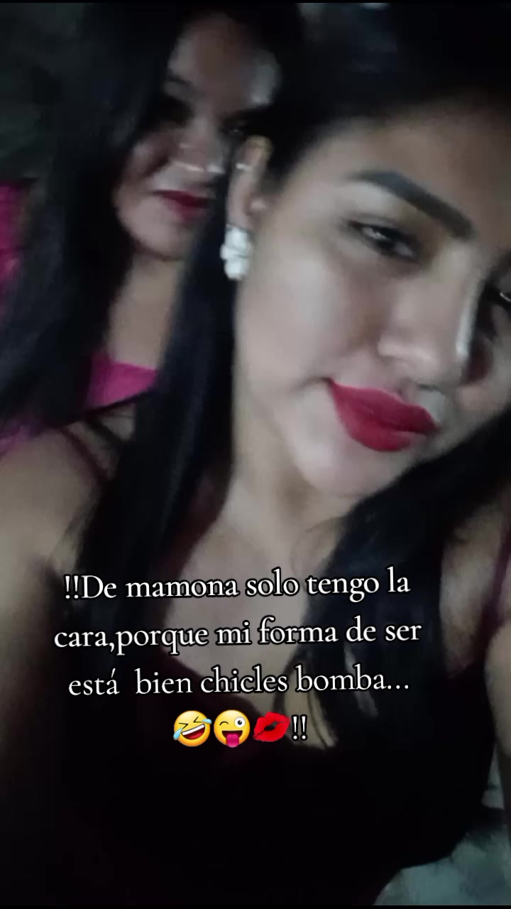@✨Lamorenita🤪🤩✌️💫