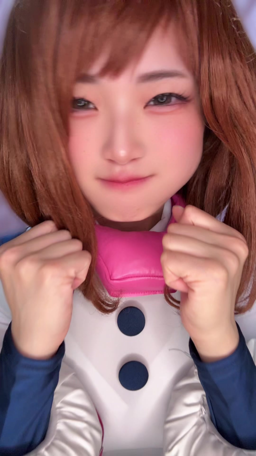 @ãã¡ãððãmochaðŸcosplayerã