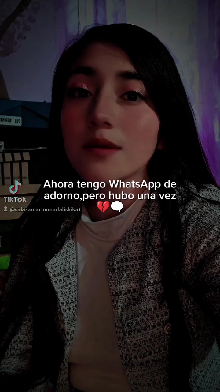 @Erika Salazar
