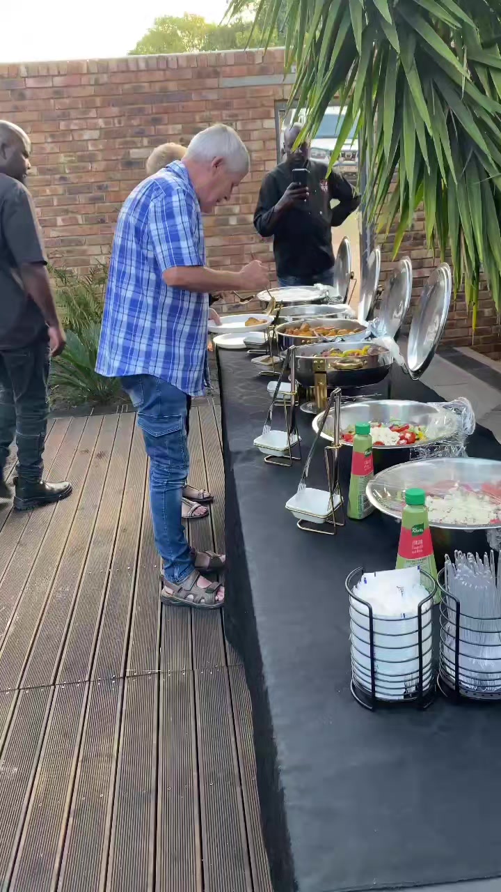 @Bra Tiger Spitbraai caterers