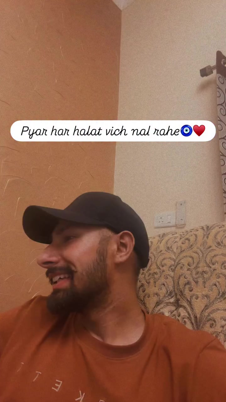 @☬ ਮੁੰਡਾ ਸਰਦਾਰਾਂ ਦਾ ☬🚩