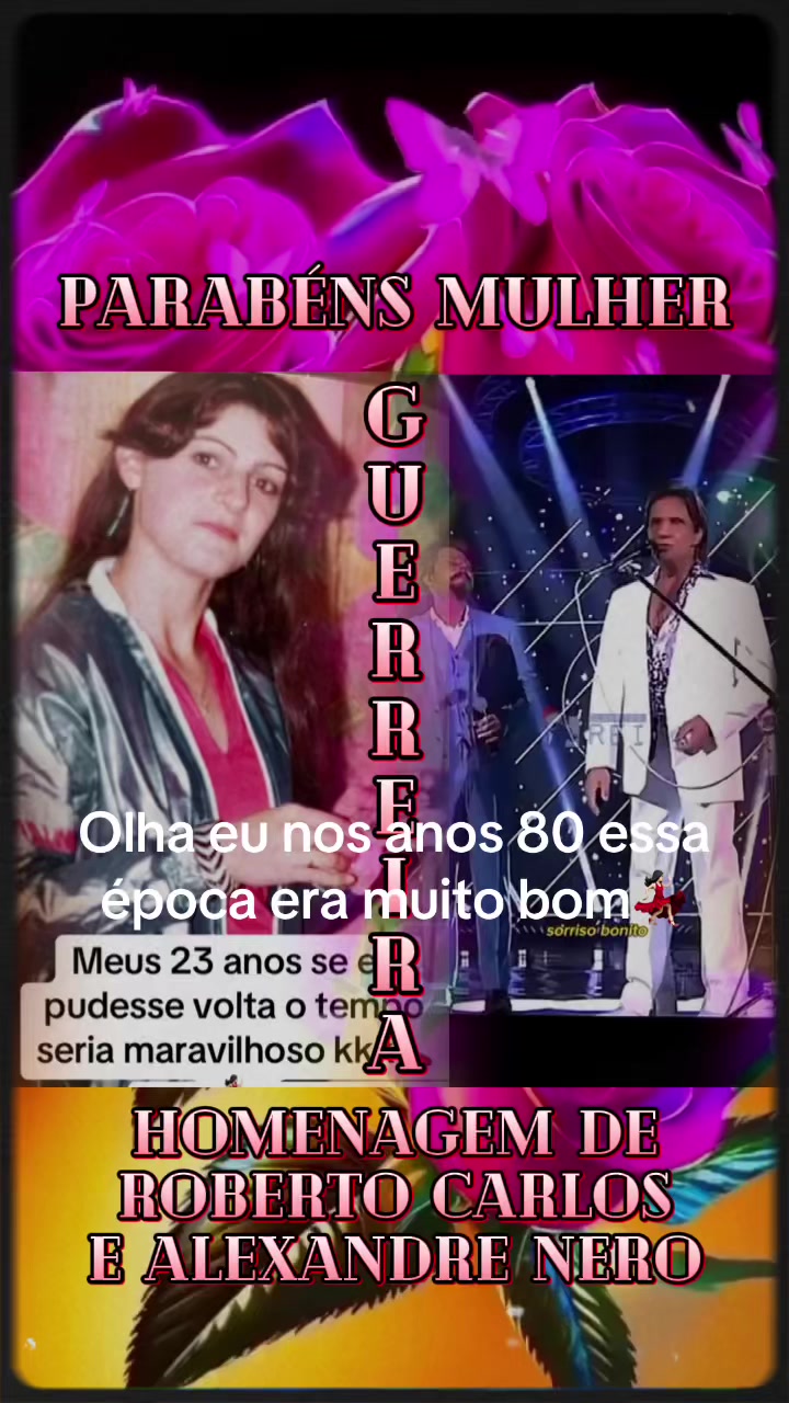 @Édina a bonitona do Tiktok💃