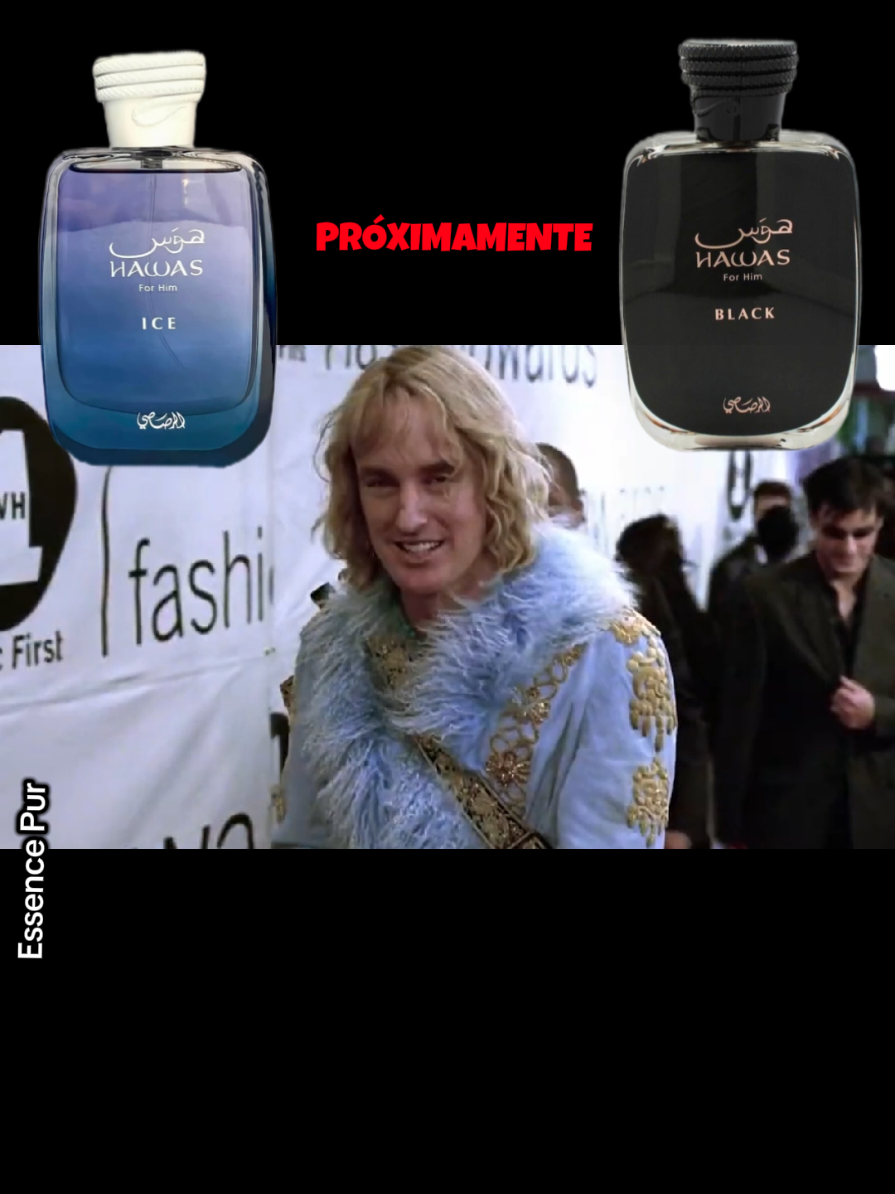 @Perfumeria Essence Pur