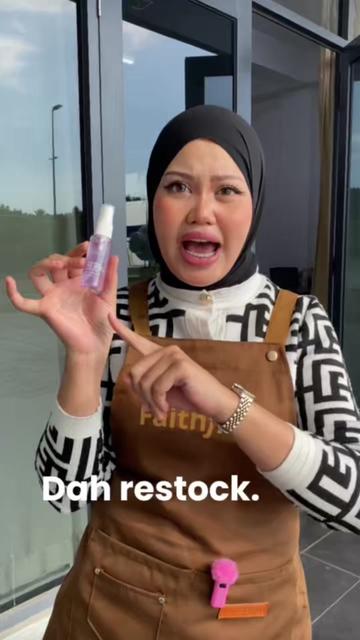 @FAITH FLEUR Hair Care