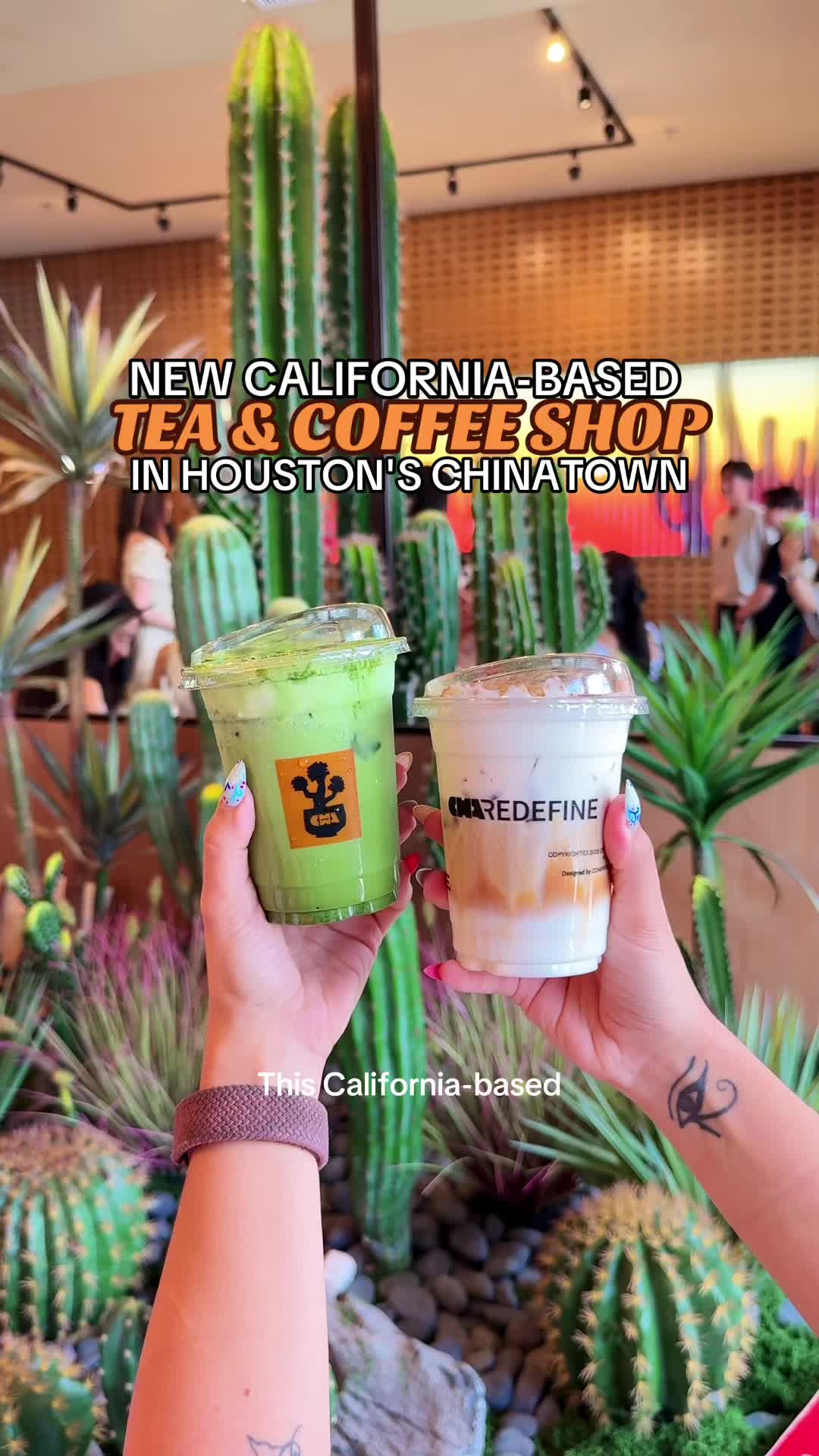 @Houston Hotspots