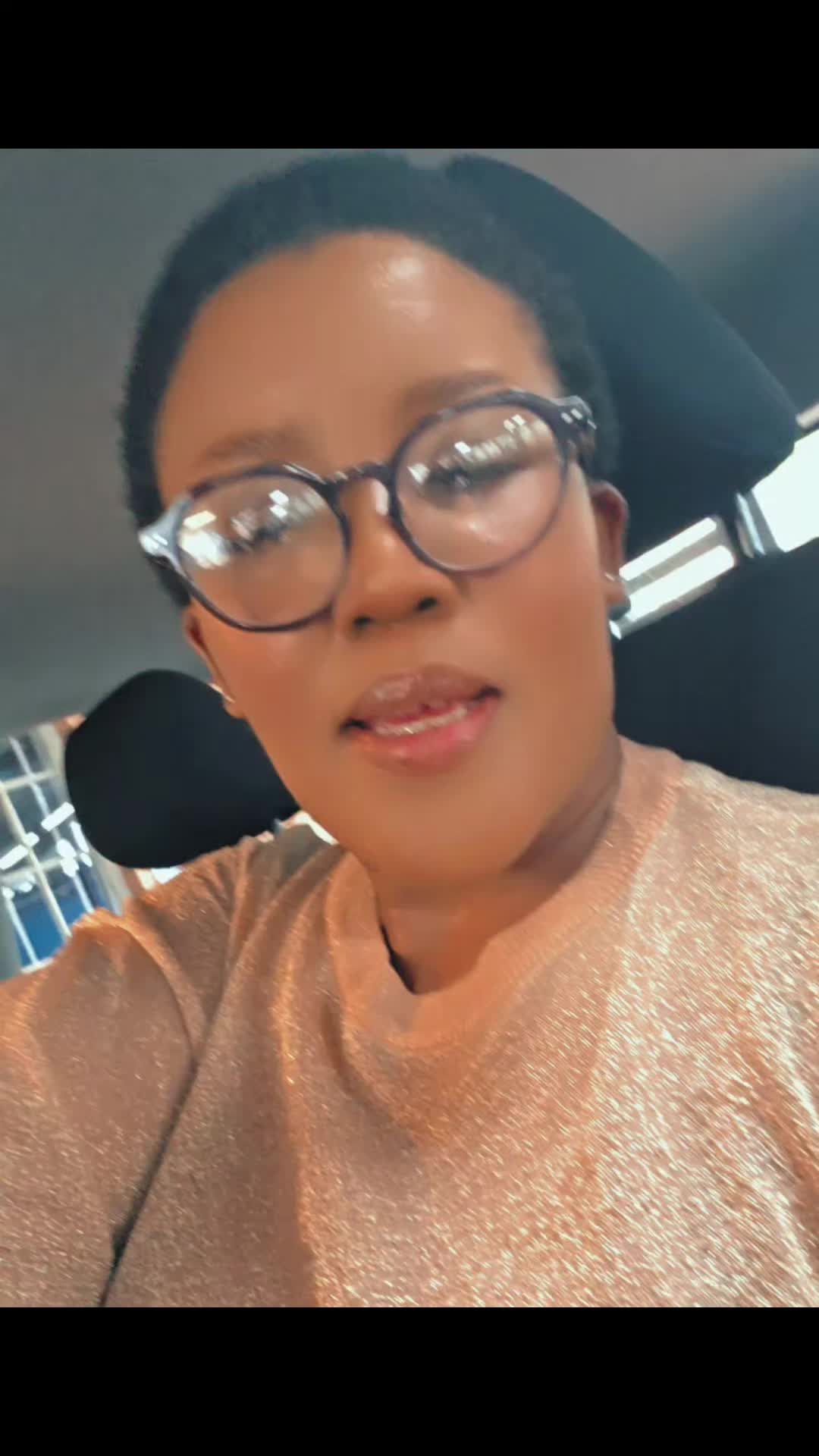 @Kamohelo Nhansengo