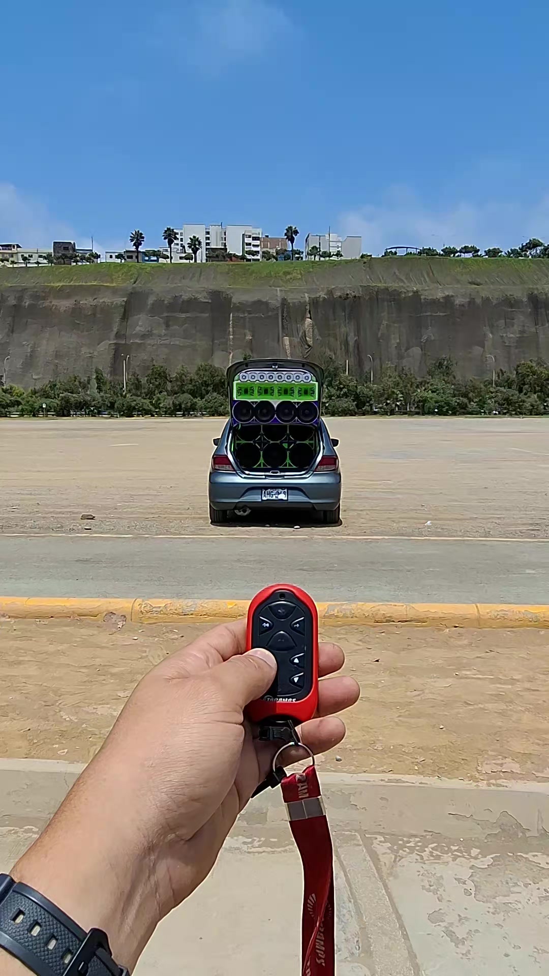 @ElMaracayero3.0🇵🇪🇻🇪🔋🔊🔥