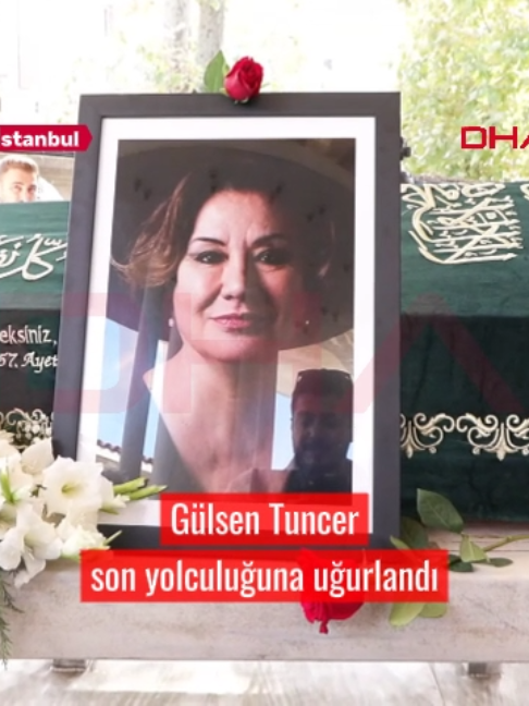 @Demirören Haber Ajansı