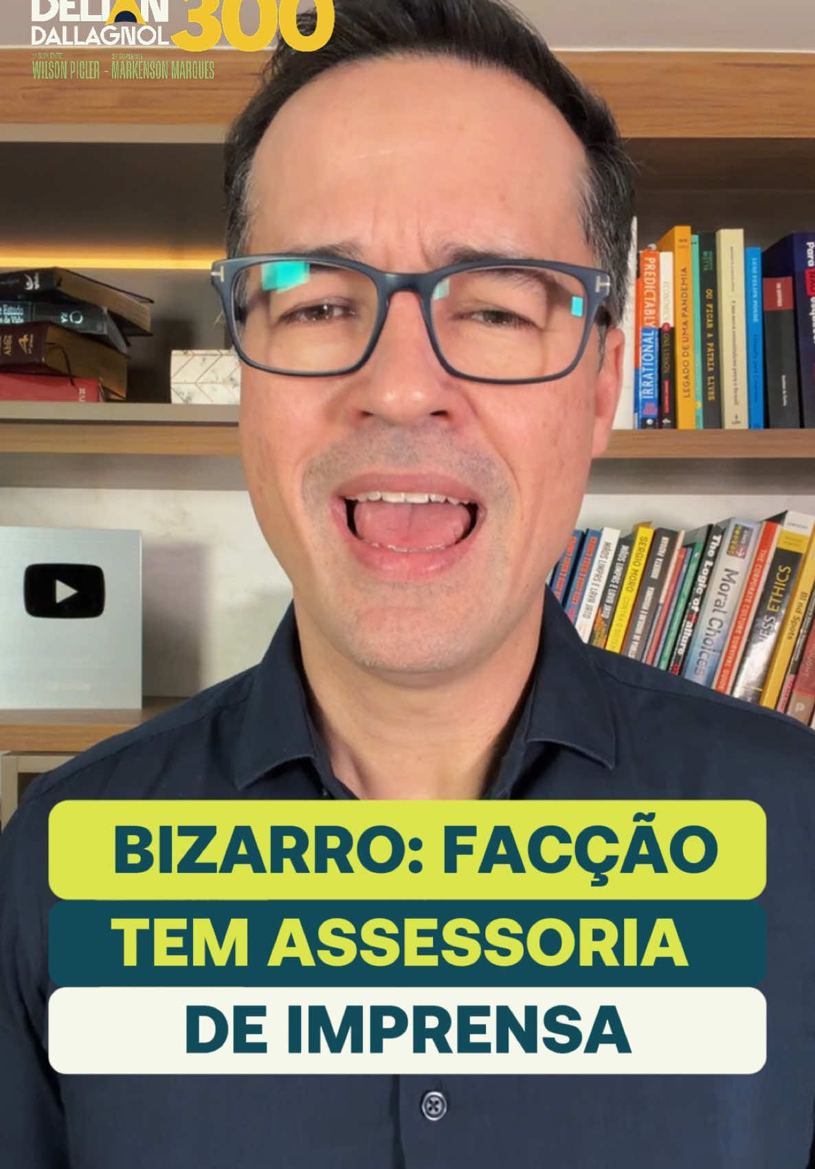 @Deltan Dallagnol