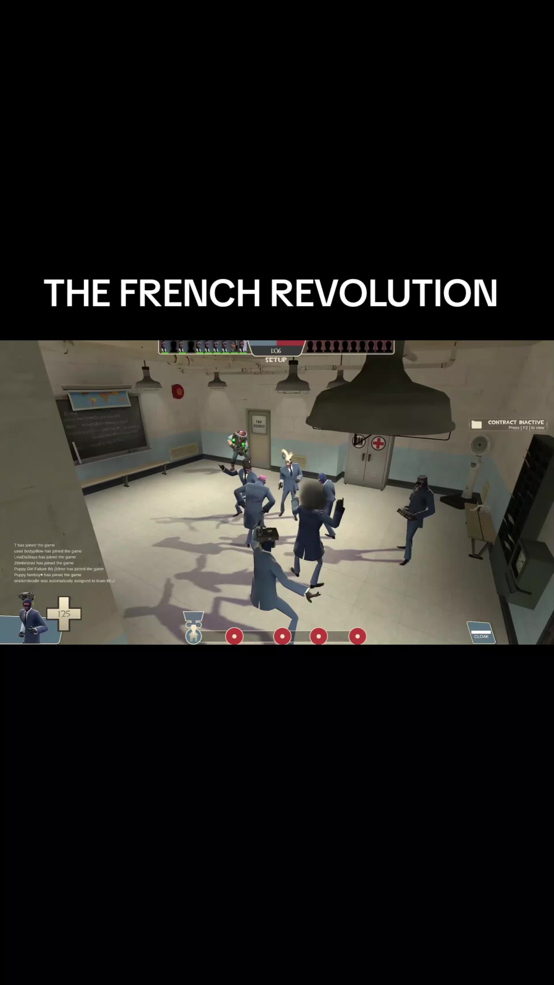 @gordon feetman