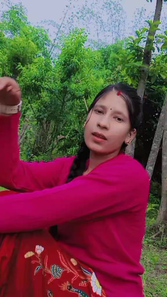 @kalpana lamichanne🧿