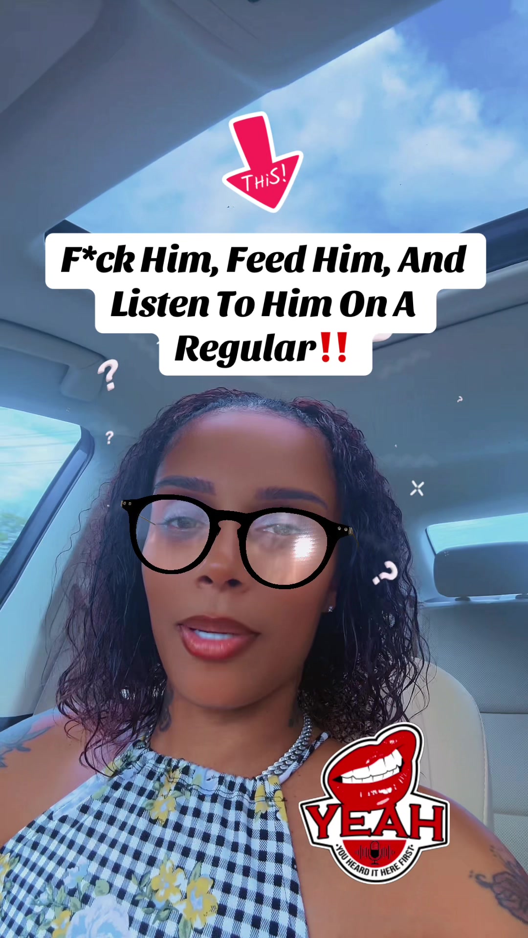 @Porsheia Patterson