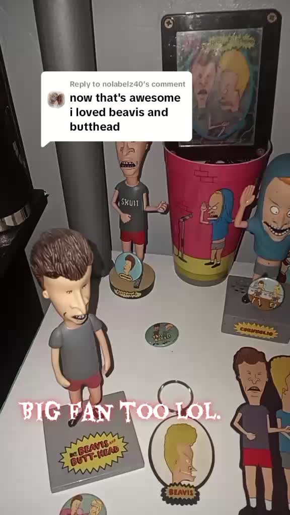 @TiltedEntertainment