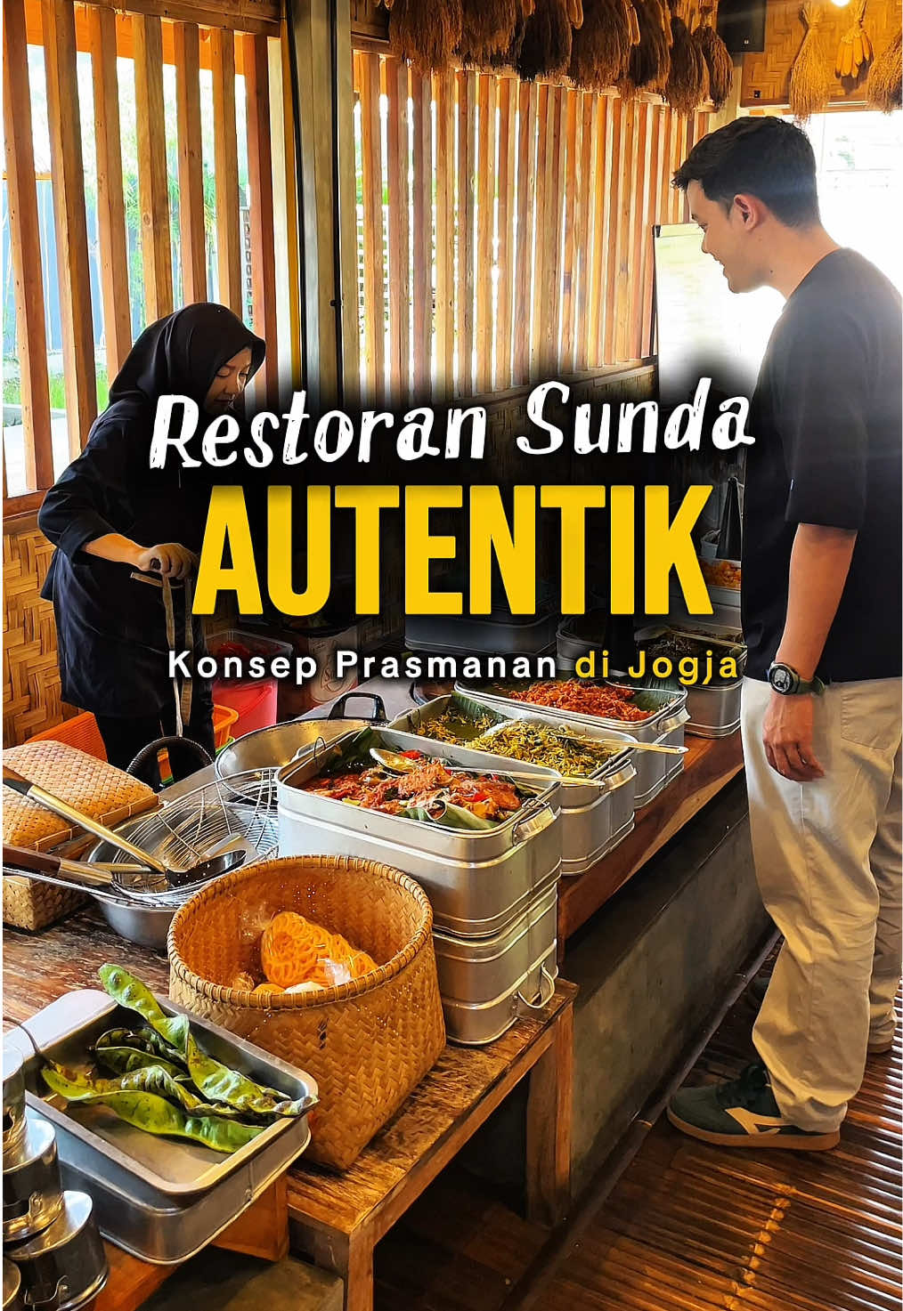 @Kuliner Addict Bandung