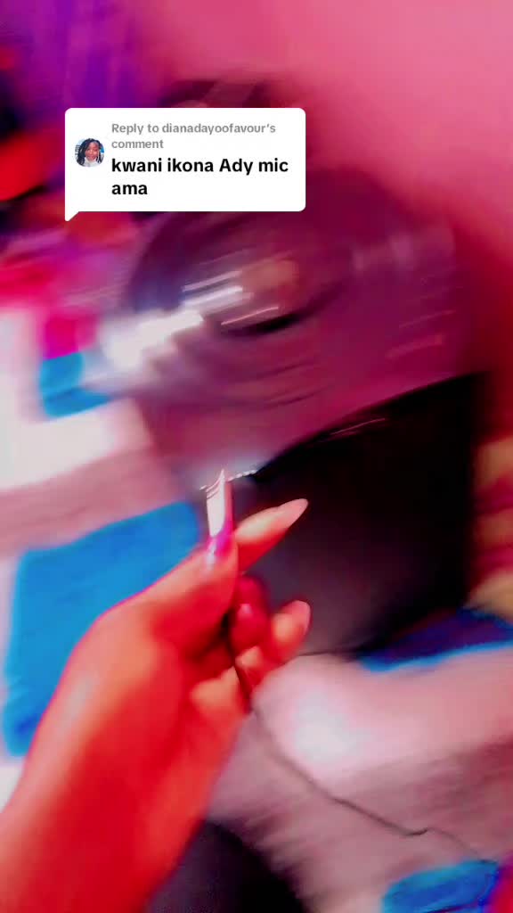 @TRESSY🥰💝