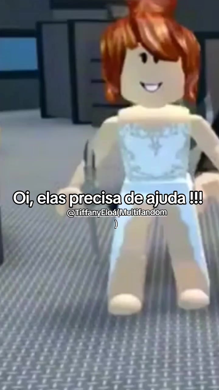 @Tiffany Eloá (Multifandom)