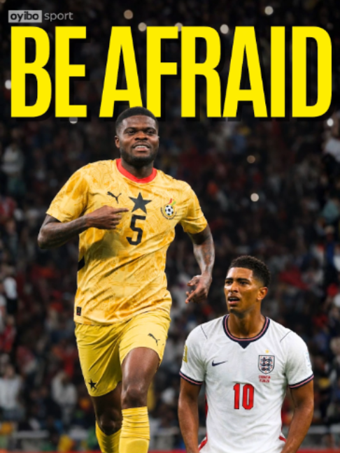 @Oyibo Sports