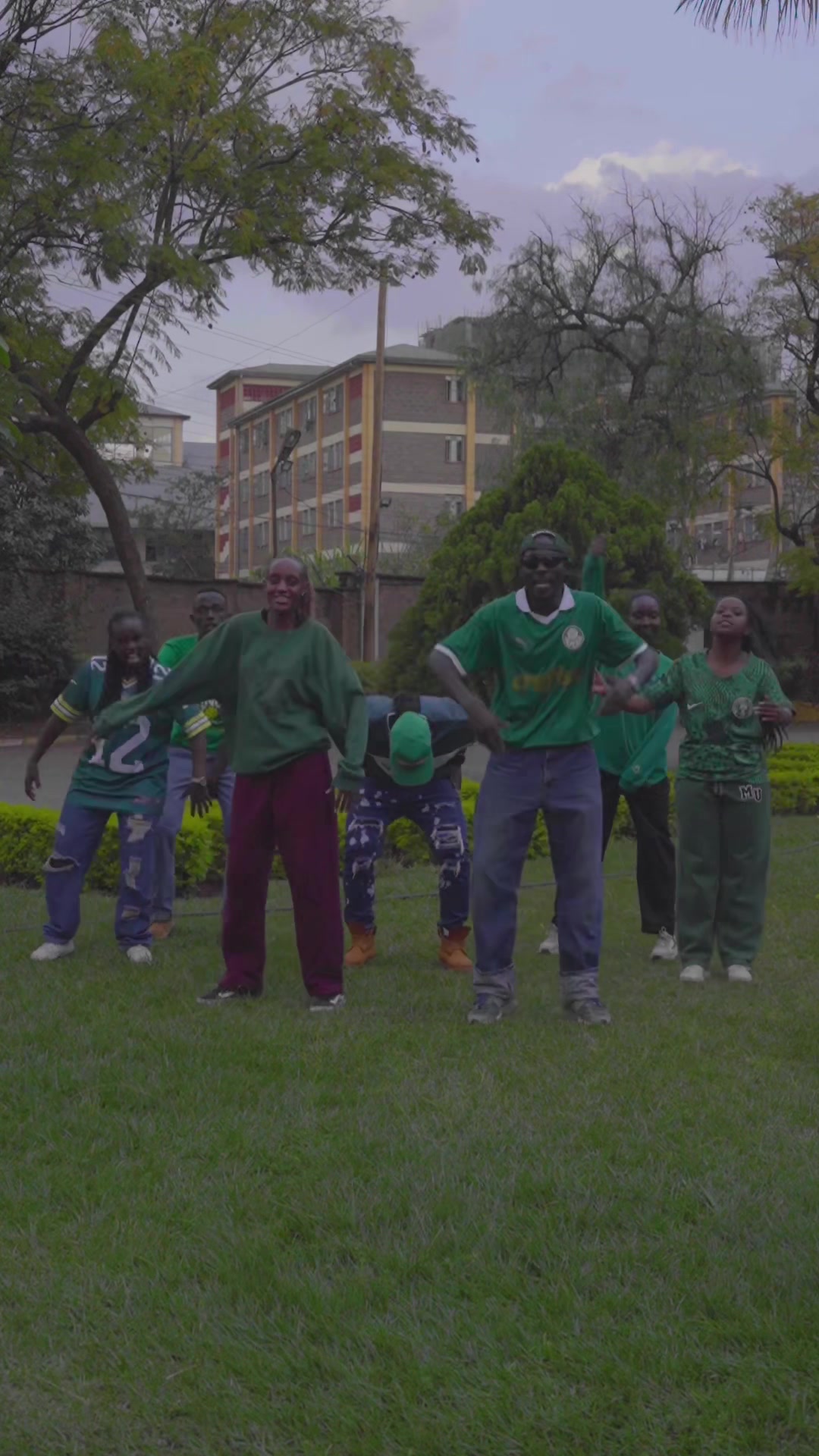 @Dance general🇰🇪