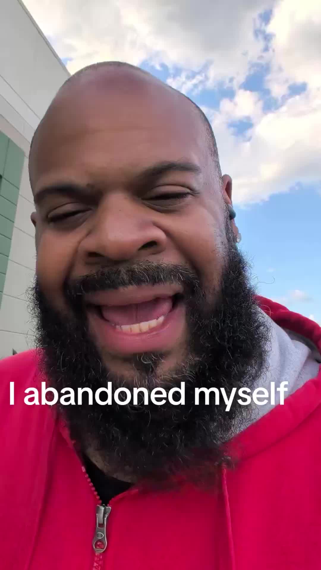 @Chris CARESNONE The Babka ๐