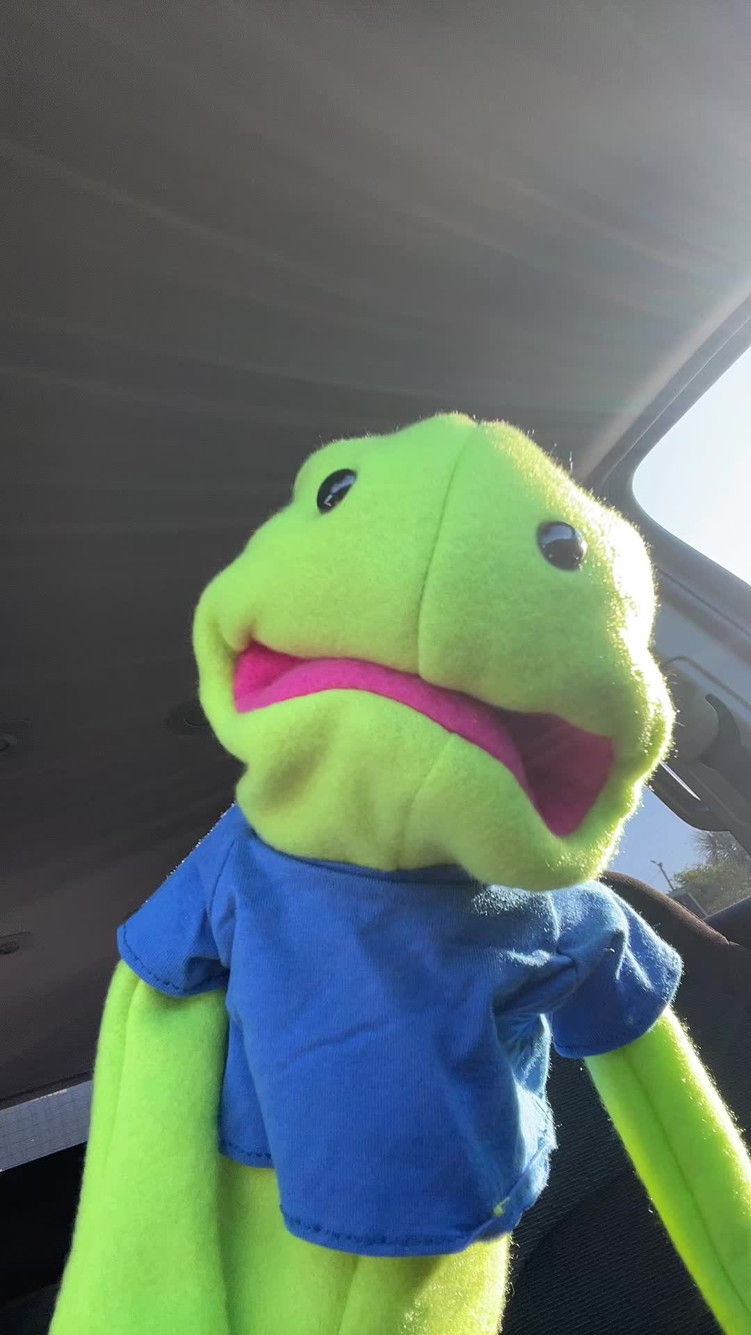 @PuppetTakeover