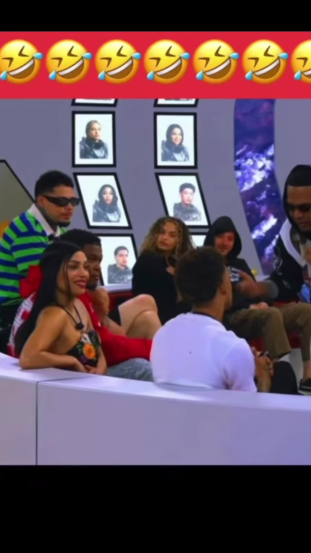 @DahAvilaShow