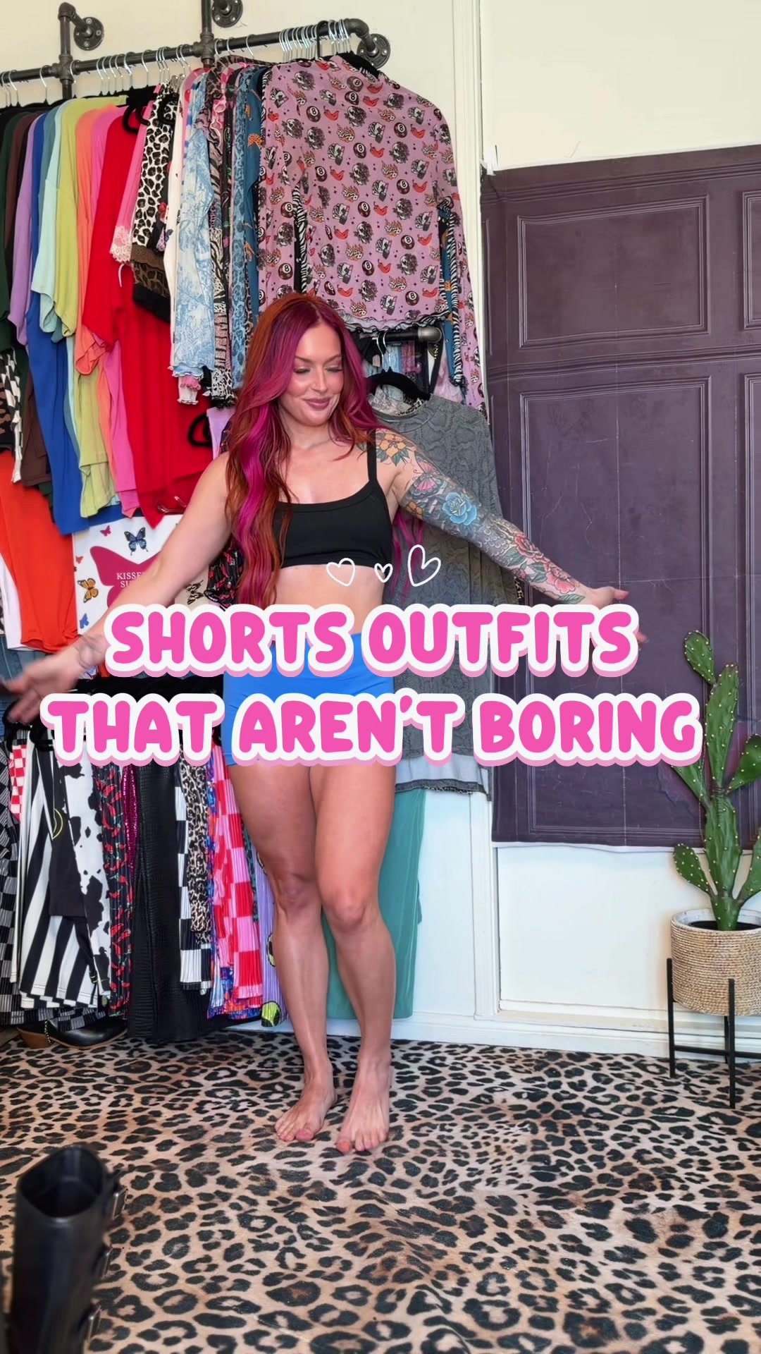 @KelseyLynn^Realistic Fashion