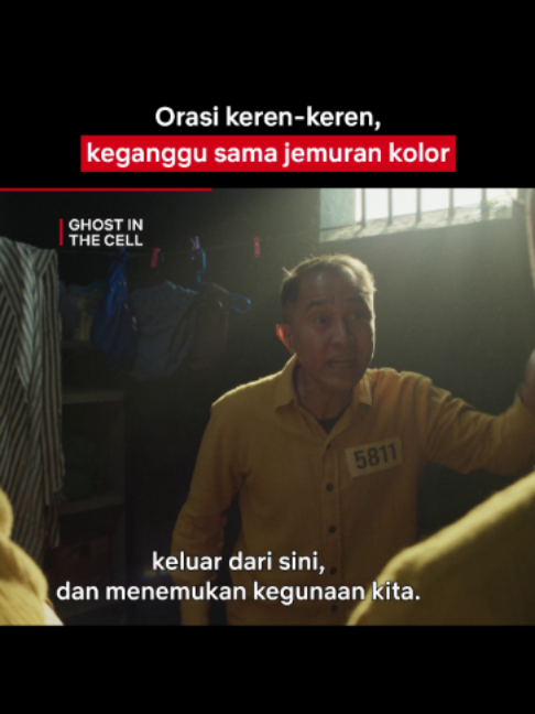 @Netflix Indonesia